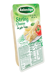 AslanAga String Cheese, 150g