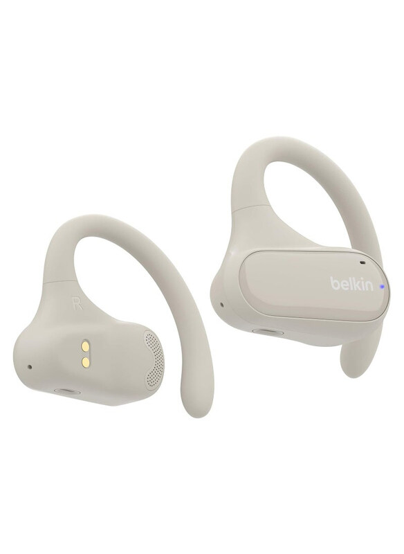 

Belkin Wireless In-Ear Earbuds, White