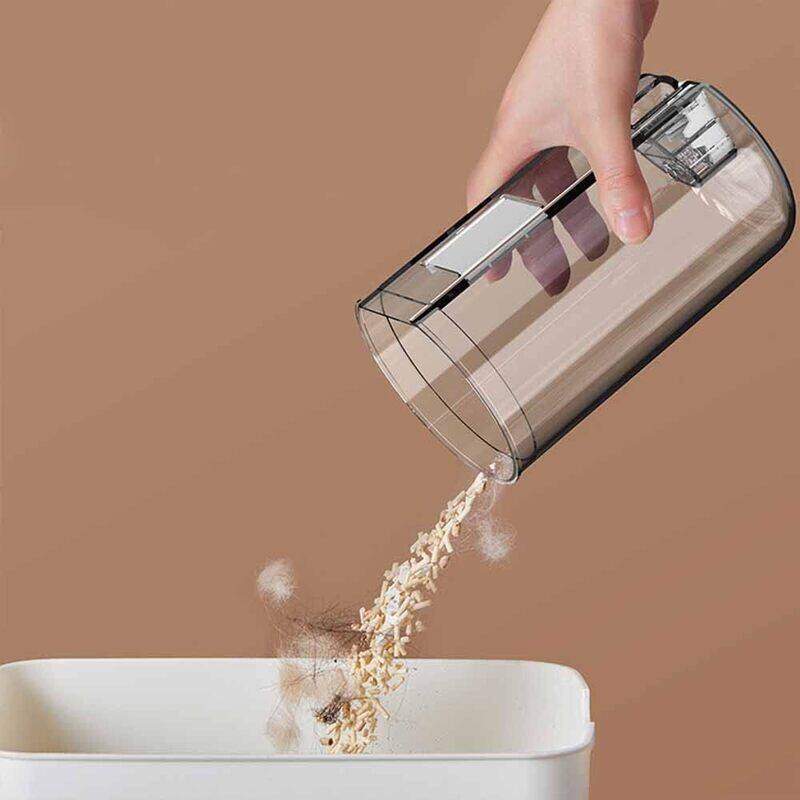 Deerma Dx300 15Kpa Hand Held Vacuum Cleaner Household Strength Dust Collector Home Aspirator Portable Vacuum Cleaner