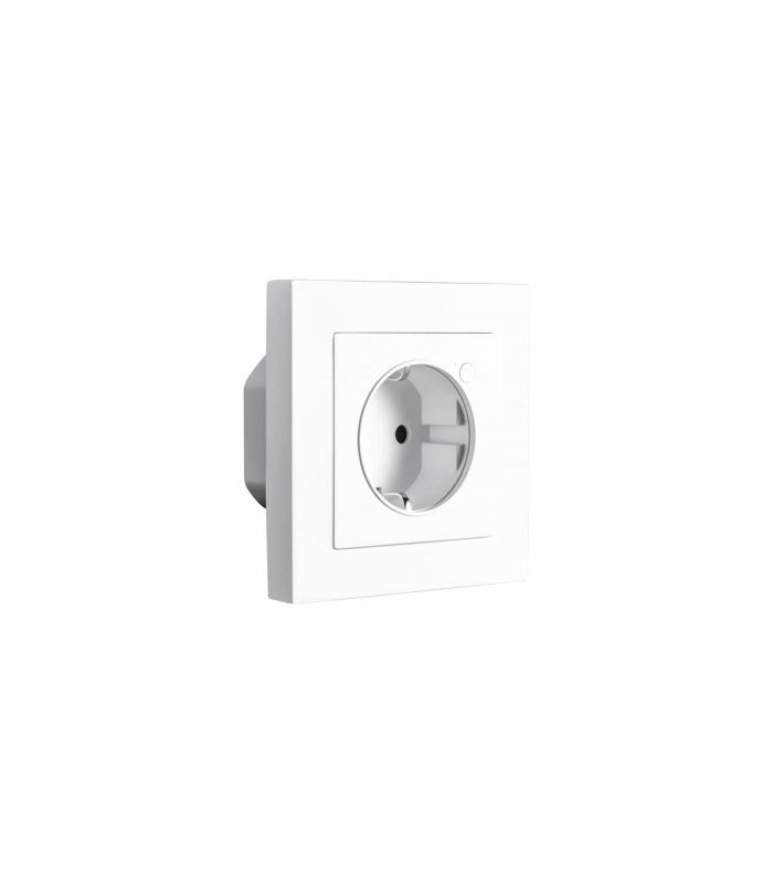 Aqara Wall Outlet H2 EU