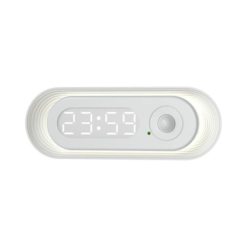 Time Human Induction Lamp Motion Sensor Light