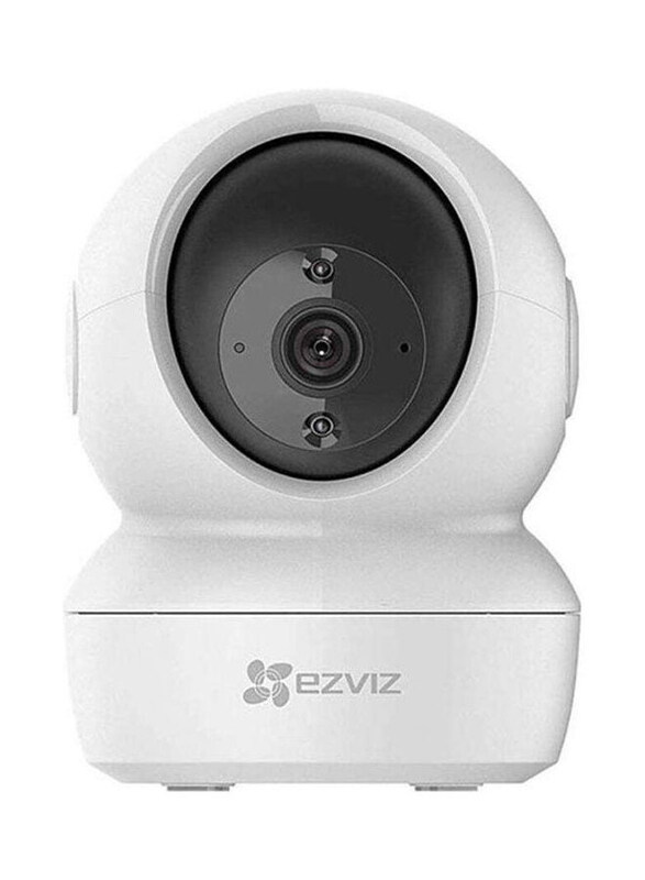 

Ezviz 4MP C6N 2K Covers Every Corner CCTV Surveillance Camera, White