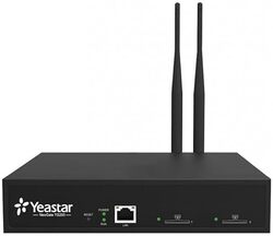 Yeastar TG200 NeoGate GSM Gateway VoIP هاتف وجهاز