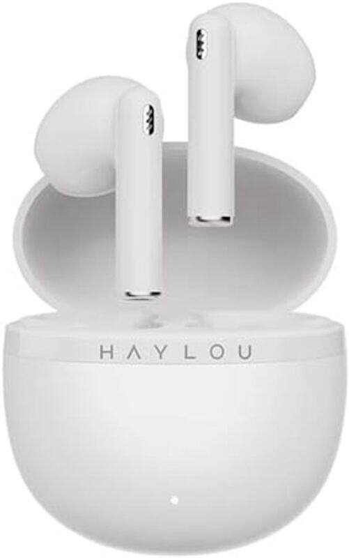 

HAYLOU X1 PLUS WHITE