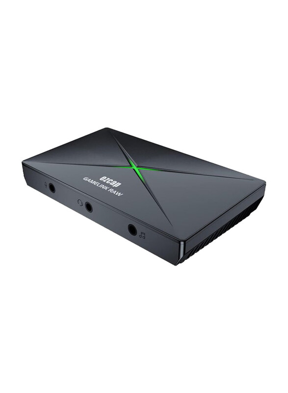 

N/a Ezcap 333 Game Link Raw 4K30 HDMI, Grey