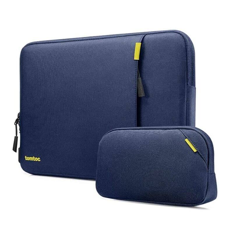 

Tomtoc A13D2B2GPDefenderA13 Laptop Sleeve Kit