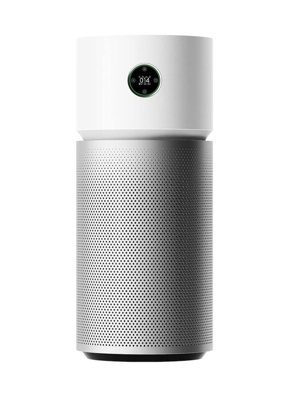 

Xiaomi Elite Smart Air Purifier, BHR6361UK, White