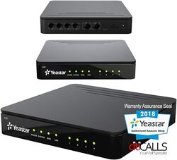 YeaStar S20 S20000 VoIP SIP IP PBX 20 Ext IVR VM Skype 0 FXS 0 FXO 0 GSM