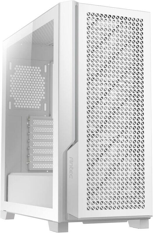

Antec Performance Series P20C White E-ATX ATX Micro ATX ITXMid Tower Gaming Case WHITE