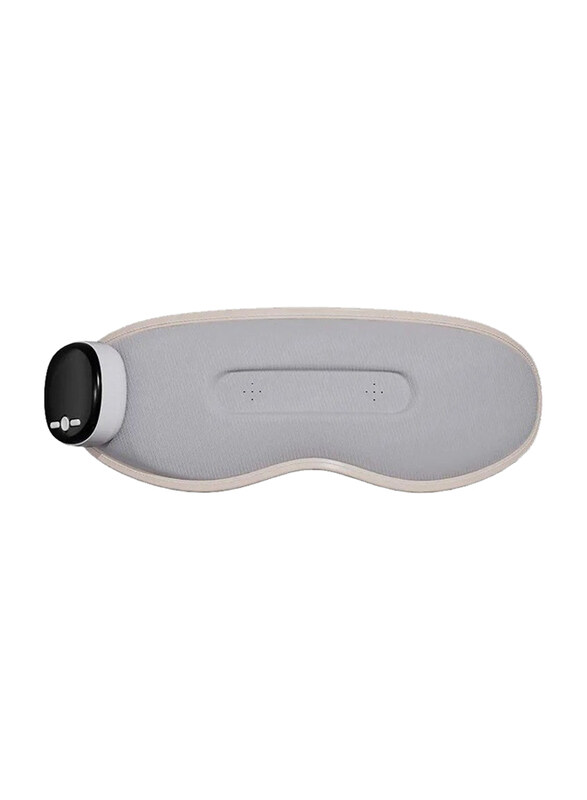 

Generic Hot Compress Charging Electric Eye Massager