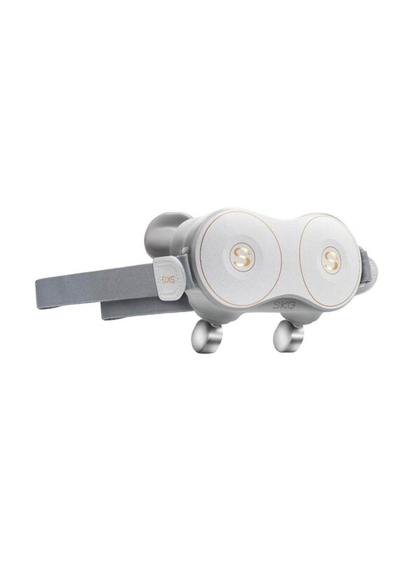 

SKG H7-E Shiatsu Neck and Shoulder Massager