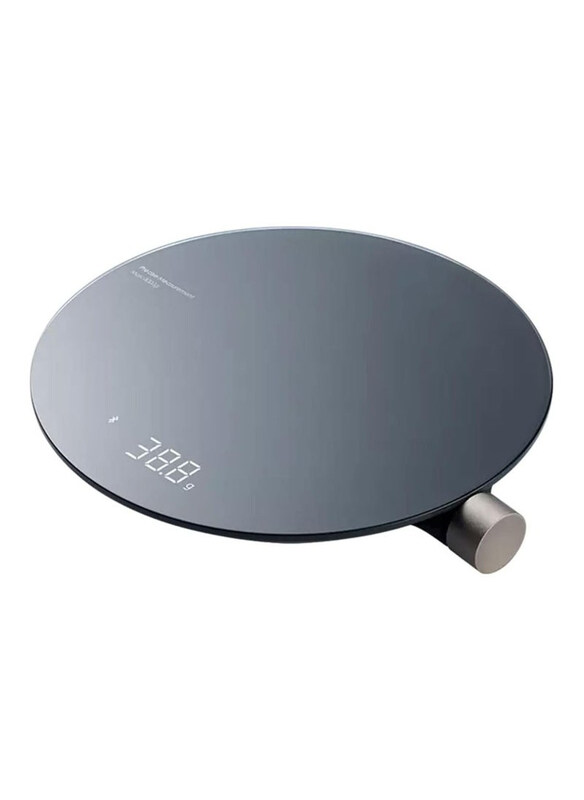 

Hoto Smart Kitchen Scale, Black