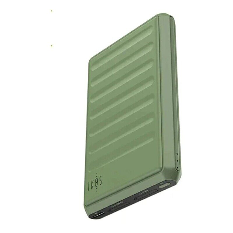 

IKOS K7 Dual Sim Adapter with 4G Support for iPhone
