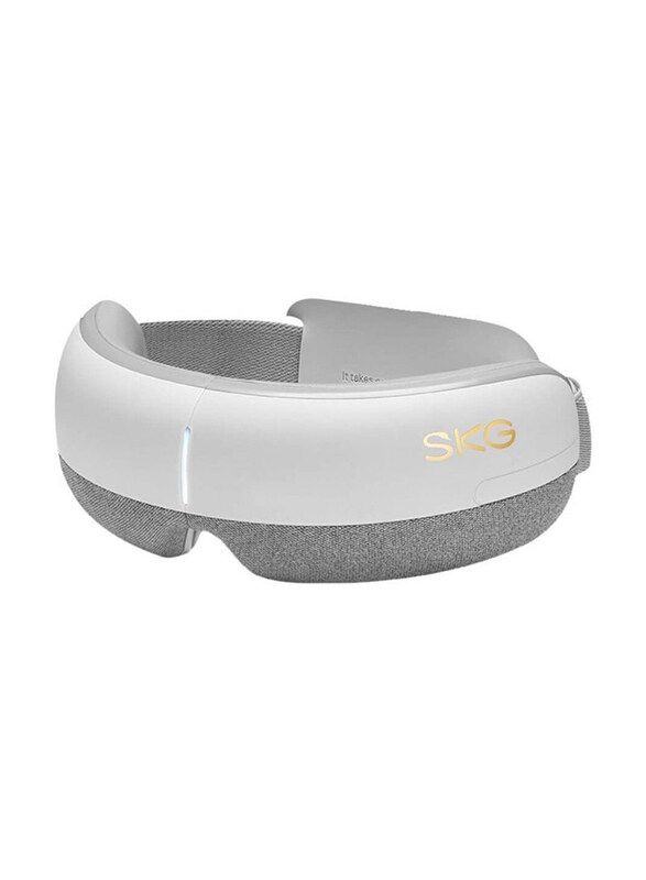 

SKG Eye Massager with Heat Compression
