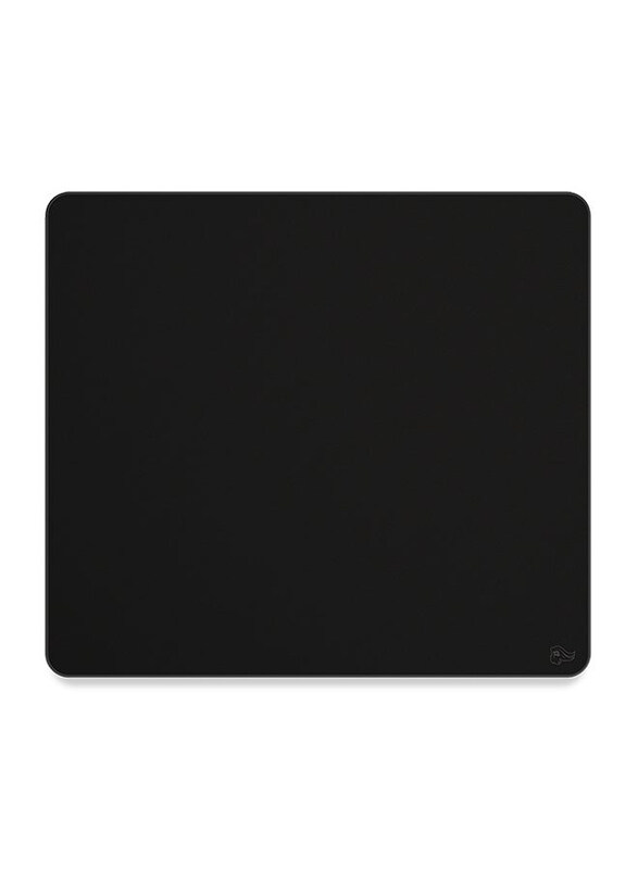 

Generic Glorious G-XL-Stealth Edition Gaming Mouse Pad, Black