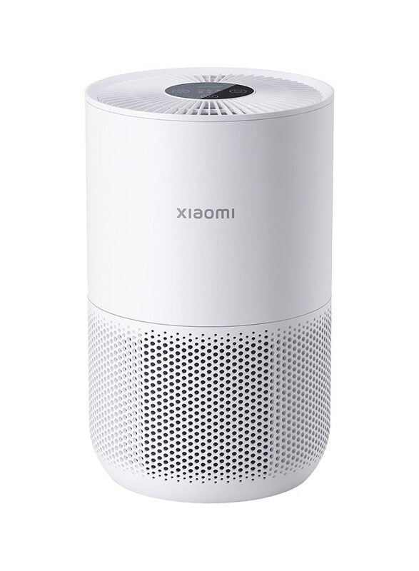 

Xiaomi 4 Compact Smart Air Purifier, BHR5860EU, White