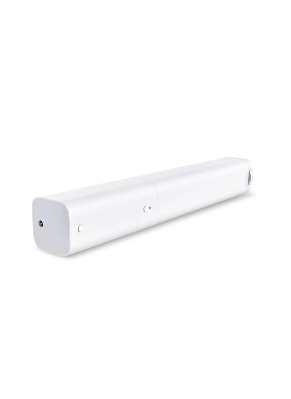 

Aqara Aqara Smart Curtain Motor Battery Version, B1 ZNCLDJ12LM, White