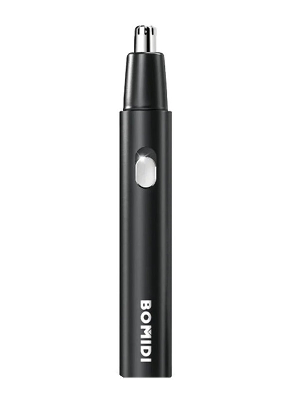 

Bomidi 2-in-1 Electric Portable Trimmer, NT1, Black