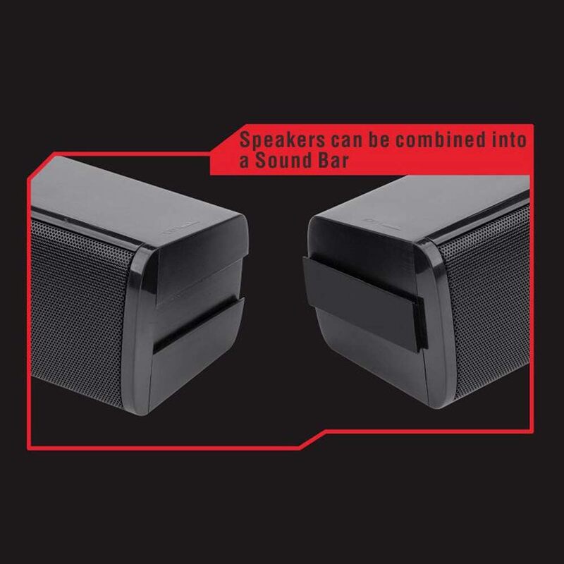 Redragon GS550 Orpheus PC Gaming Speakers