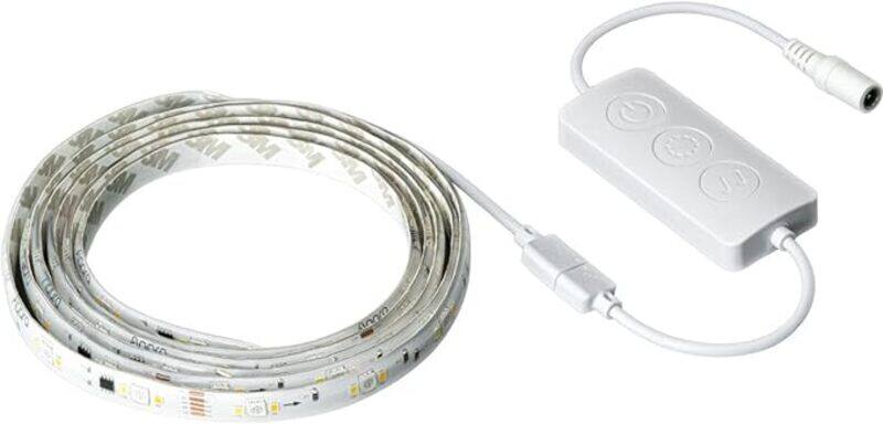 

Aqara LED Strip T1 1 Meter Indoor Use only