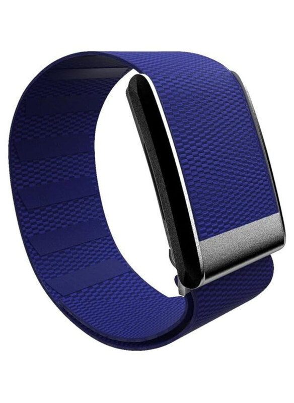 

Specton Soft Replacement Band Compitable With Whoop 4.0 Band, Blue
