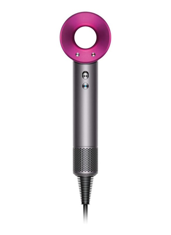 

Generic Supersonic Hair Dryer, Pink