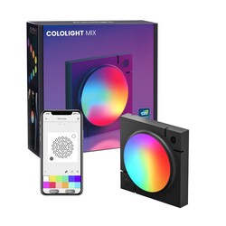 Cololight MIX Lighting Enthusiasm