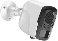 كاميرا CRONY F1G ​​منخفضة الطاقة 4G IP مقاومة للماء IP65 10000mAh IR CUT CCTV Security Camera