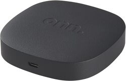 onn onnGoogle TV 4K UHD Resolution Streaming Box with Remote Control