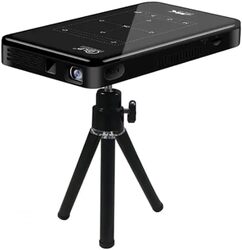 Generic Borrego BP09 Portable 4K UHD Mini Smart Projector