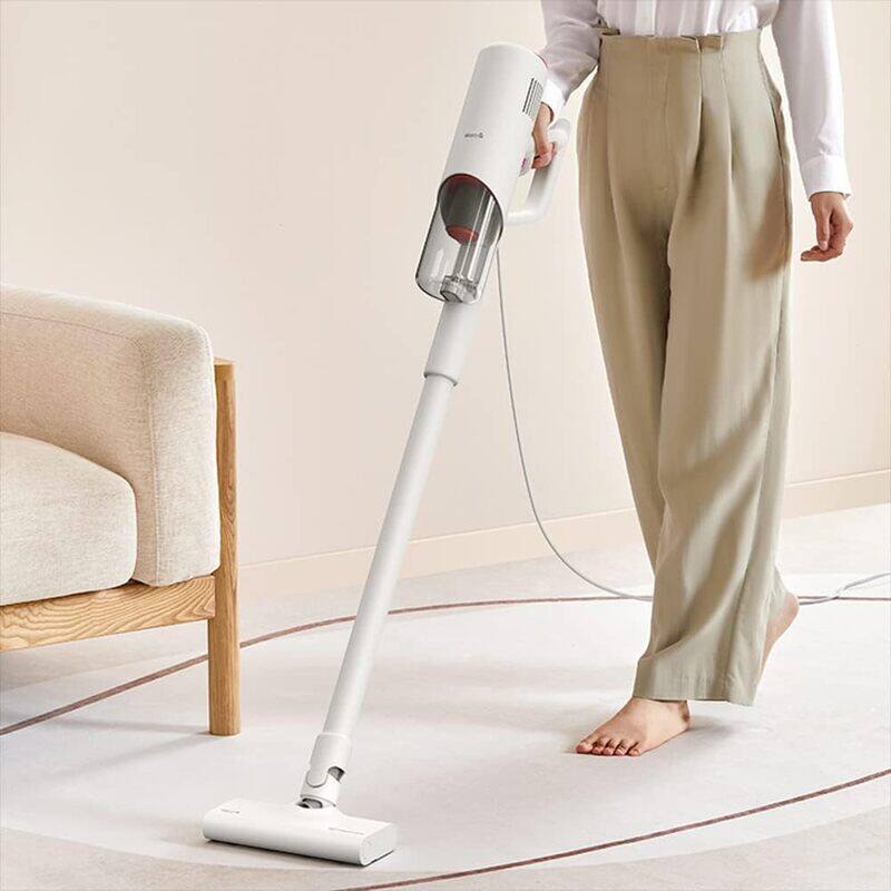 Deerma Dx300 15Kpa Hand Held Vacuum Cleaner Household Strength Dust Collector Home Aspirator Portable Vacuum Cleaner