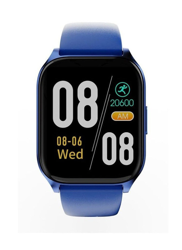 

Hifuture Ax100 Smartwatch, Blue