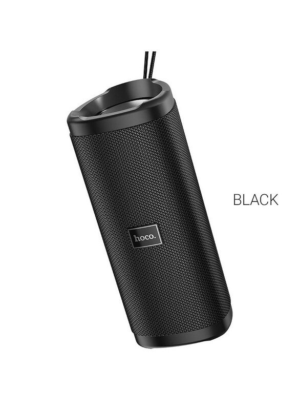 

Specton Bella Sports Portable Bluetooth Speaker, 5W, HC4, Black