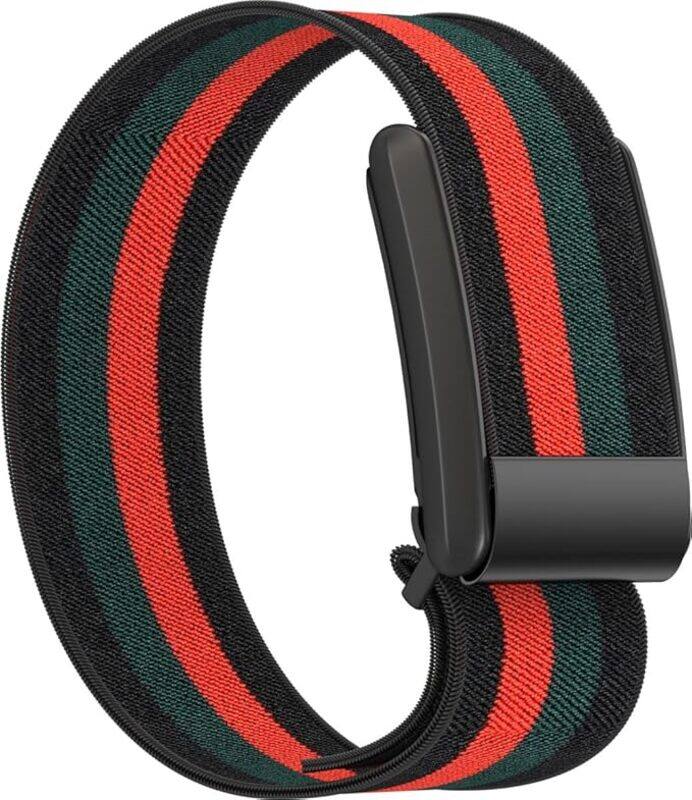 

specton Strap- Band Compatible with 4.0 3.0 Odor Resistant Breathable Nylon Bands Compatible with the Easy to use and Perfect for Every Occasion