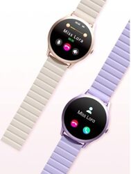 Kieslect Lady Calling Smartwatch Lora