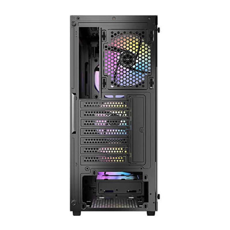 حقيبة ألعاب Antec AX Series AX61 Elite Mid-Tower ATX