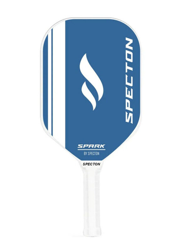 

Specton Spark Pickleball Paddle, Navy Blue