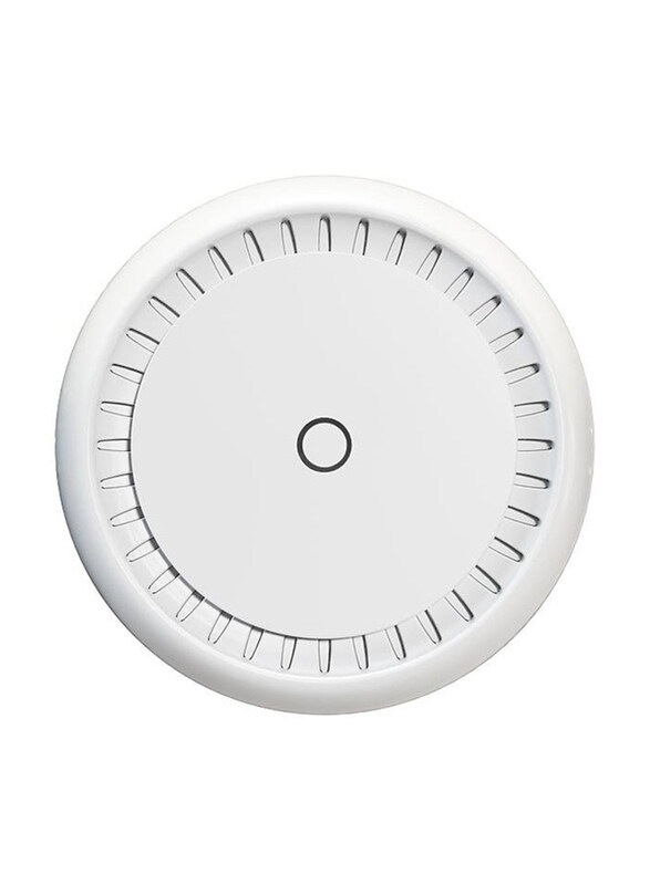 

Mikrotik Wireless Access Point, White