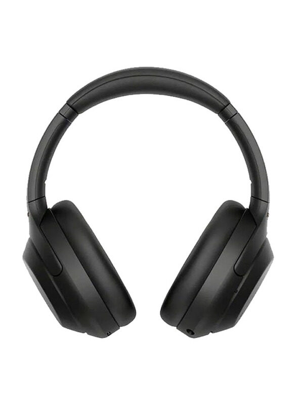 

Sony WH-1000XM4 Premium Wireless Headphone, Black