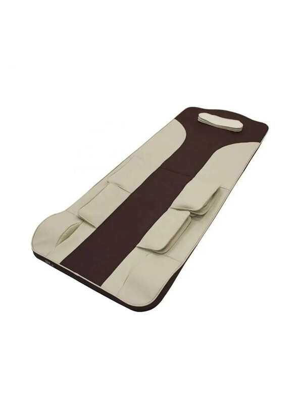 

Generic EMK 608 Full Body Electric Massage Mattress