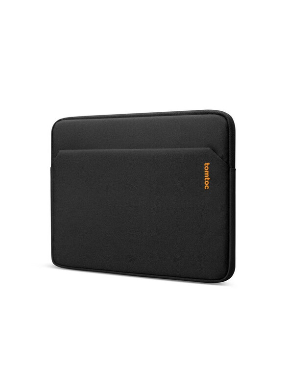 

Tomtoc Basic A18 Tablet Sleeve, A18-A01D, Black
