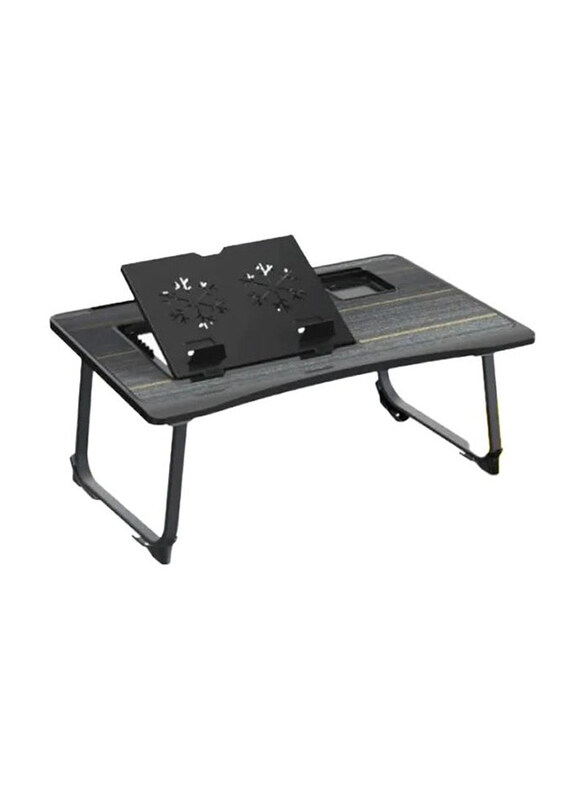 

Universal Folding Laptop Table Folding & Portable Laptop Table, XL-CSZDZ, Black