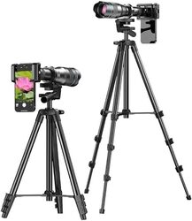 عدسة الهاتف الذكي Apexel 60X Telephoto APL60XFR50 ترقية جديدة