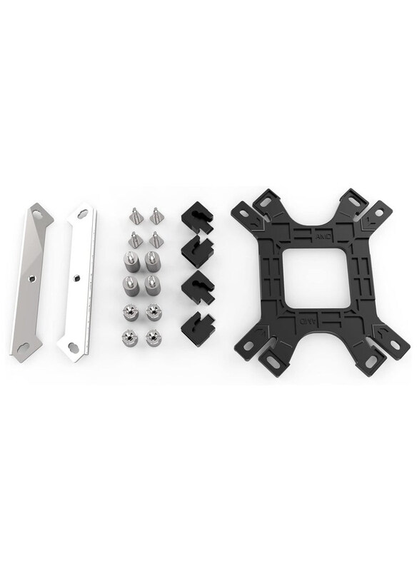 

Generic Cooler Master CPU Bracket Case, LGA1700, Black