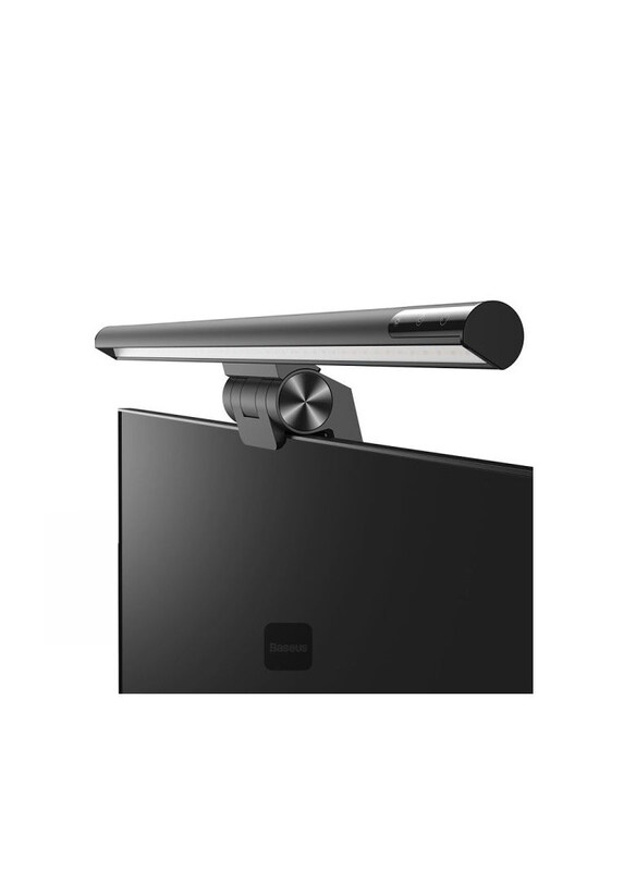 

Baseus Computer Monitor Light Screen Bar, Black
