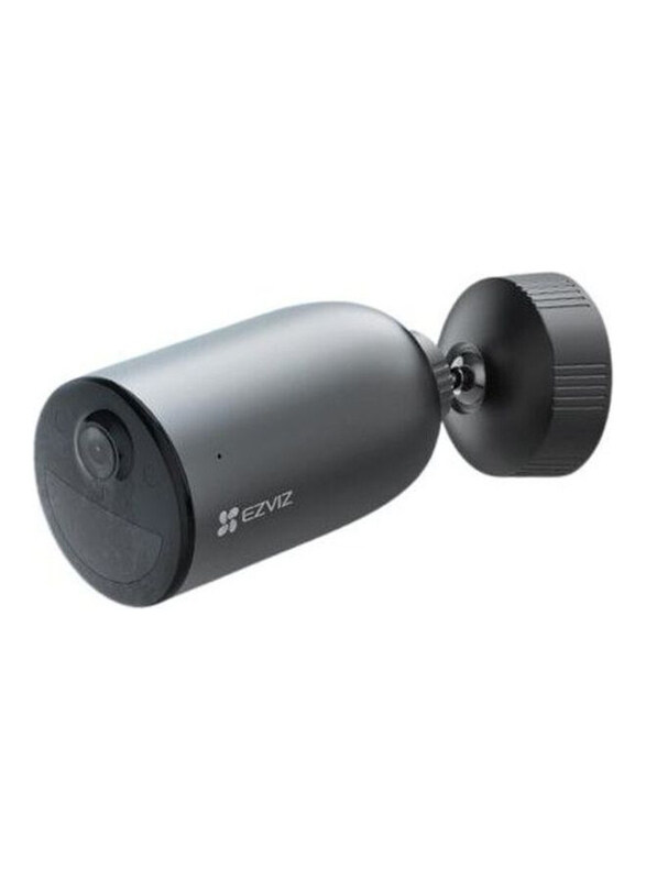 

Ezviz Smart Home Battery Camera, CS-EB3, Black