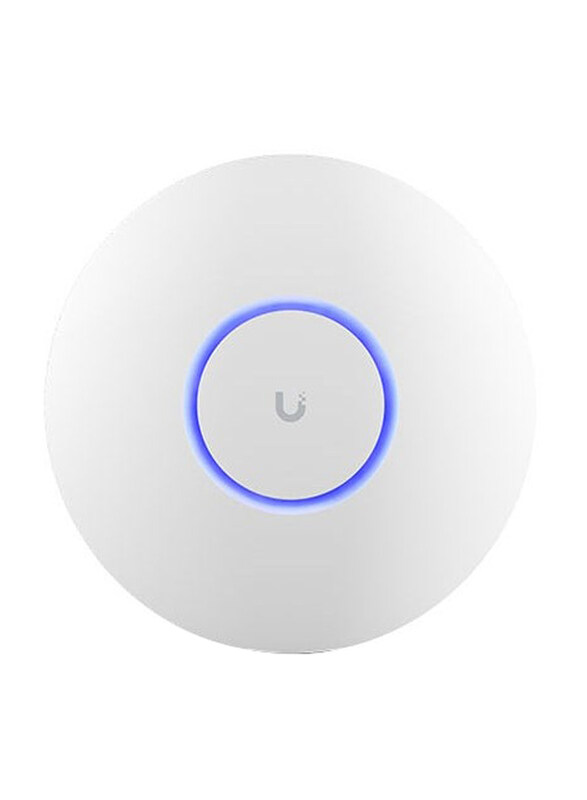 

Ubiquiti U6 Plus UniFi Access Point, White