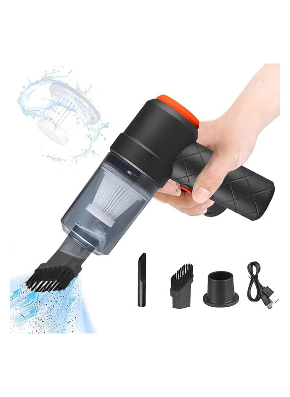 

Generic Specton Specton Handheld Vacuum, Multicolour