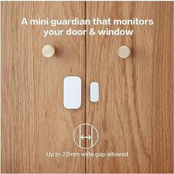 Aqara Window  Door Sensor White Wireless