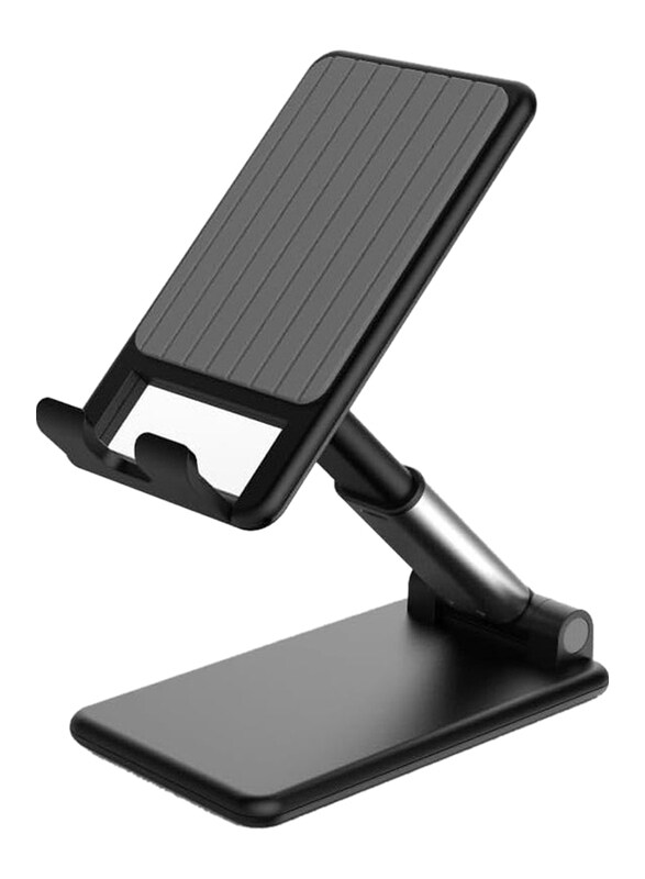 

Specton PHL1100 270° Rotating & Height Adjustable Mobile Phone Stand, Black